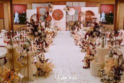 -蘭club婚礼策划