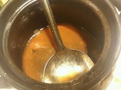 -吕氏疙瘩汤·新鲁菜(潍坊银座店)