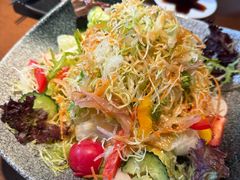 -千代武日本料理(哈西店)