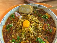 -花盐街·四川乐山小吃(西单大悦城店)