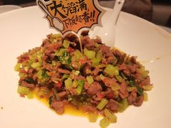 -太二酸菜鱼(正大广场店)