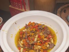 -老湘村·湖南土菜(天河维多利店)