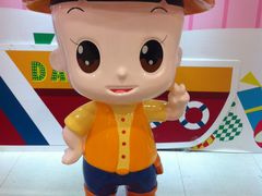 -上海世茂广场(南京东路店)