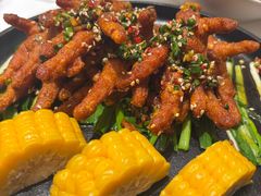 -一澜江宴·江景地标楚菜(江滩公园店)
