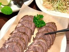 -老张牛肉面(天津万象城店)
