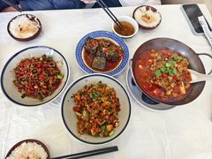 -新新湘菜馆(新中街二条店)