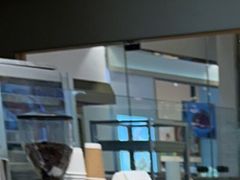 -檗谷·面包·咖啡·轻食(华贸天地店)