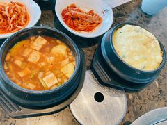 -肉加韩国料理·烤肉(金茂湾店)