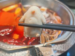 -牛New寿喜烧(中山公园龙之梦店)