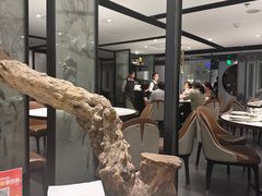 -羲和雅苑•北京烤鸭(国贸商城店)