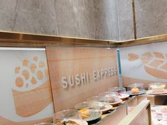 -争鲜回转寿司(东方银座店)