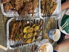 鸭脖子-黄毛鸭脖(汉阳总店)