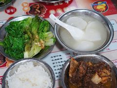 -阿秋牛排(湖心街店)