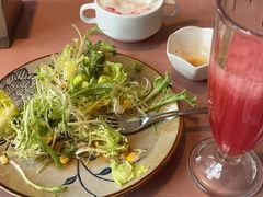 -杭州钱江新城万怡酒店-西餐厅