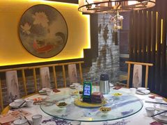 包厢-毛家湾公馆(东圃店)