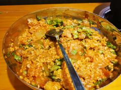 -kingkong大猩猩烤肉(CBD店)