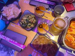 -燥次·烧烤酒场(万象城店)