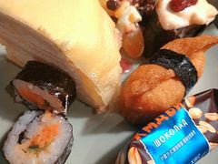 -盛江山自助料理(奥莱锦辉购物广场店)