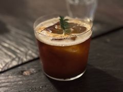 -WABI COFE(愚园路店)