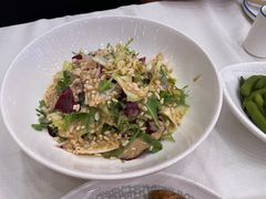 手撕包菜-簋街仔仔小龙虾(总店)