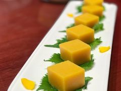 豌豆黄-京味张·北京烤鸭(天河南二路店)