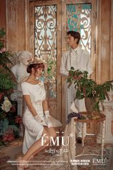 -EMU艺慕摄影(扬中店)