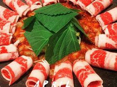 -春熙台韩国料理·章鱼肥牛(西丽店)