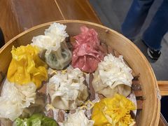-龍聚祥烧麦馆(万达店)