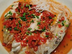 -费大厨辣椒炒肉(黄兴中心广场店)