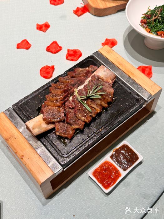 儒宴江南菜·新淮扬菜·烤鸭(总部基地丰体店)图片