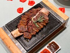 -儒宴江南菜·新淮扬菜·烤鸭(总部基地丰体店)