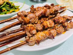 红柳烤串-双井轩(双井店)