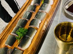 -本炙炭烤·蒲烧活鳗料理店(金沙洲店)