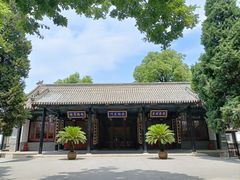-保定直隶总督署博物馆