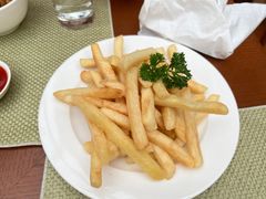 -蜻蜓逐宴全日制西餐厅I古北水镇大酒店