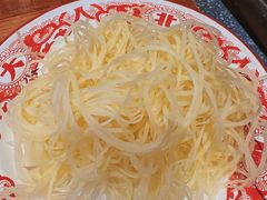 -楠火锅(西单店)