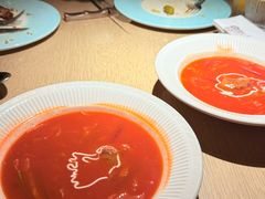 -波特曼西餐厅(中央大街店)