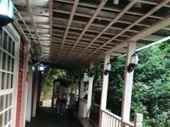 -故乡缘·香格里拉山庄(冷竹路店)