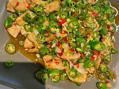 火爆肥肠-本来精品川菜(嘉里中心店)