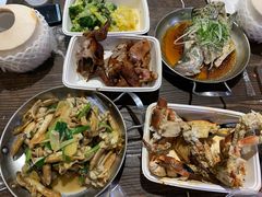 -盒马鲜生(皇庭广场店)