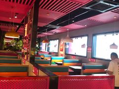 -非烤勿扰自助烤肉海鲜火锅(南城莱蒙店)