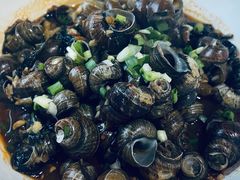 -三码头烧烤(长沙市贺龙体育运动学校店)