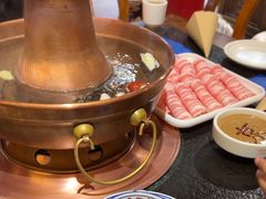 -清真·京华源铜锅涮肉(丰庆店)