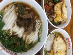 -肆姐面粉馆(坡子街店)