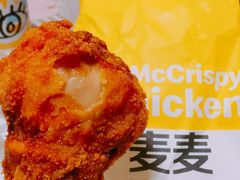 -麦当劳(酒仙桥路店)