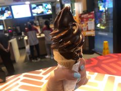 -麦当劳(阳朔益田西街店)