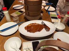 -小大董·烤鸭(王府井apm店)