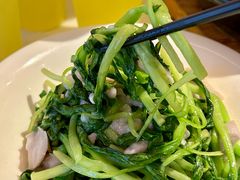 -涌上外婆桥(南塘店)