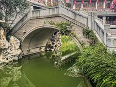 -龙潭水乡