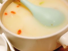 -青梅酒肆PLUS(长白仙岛北路店)